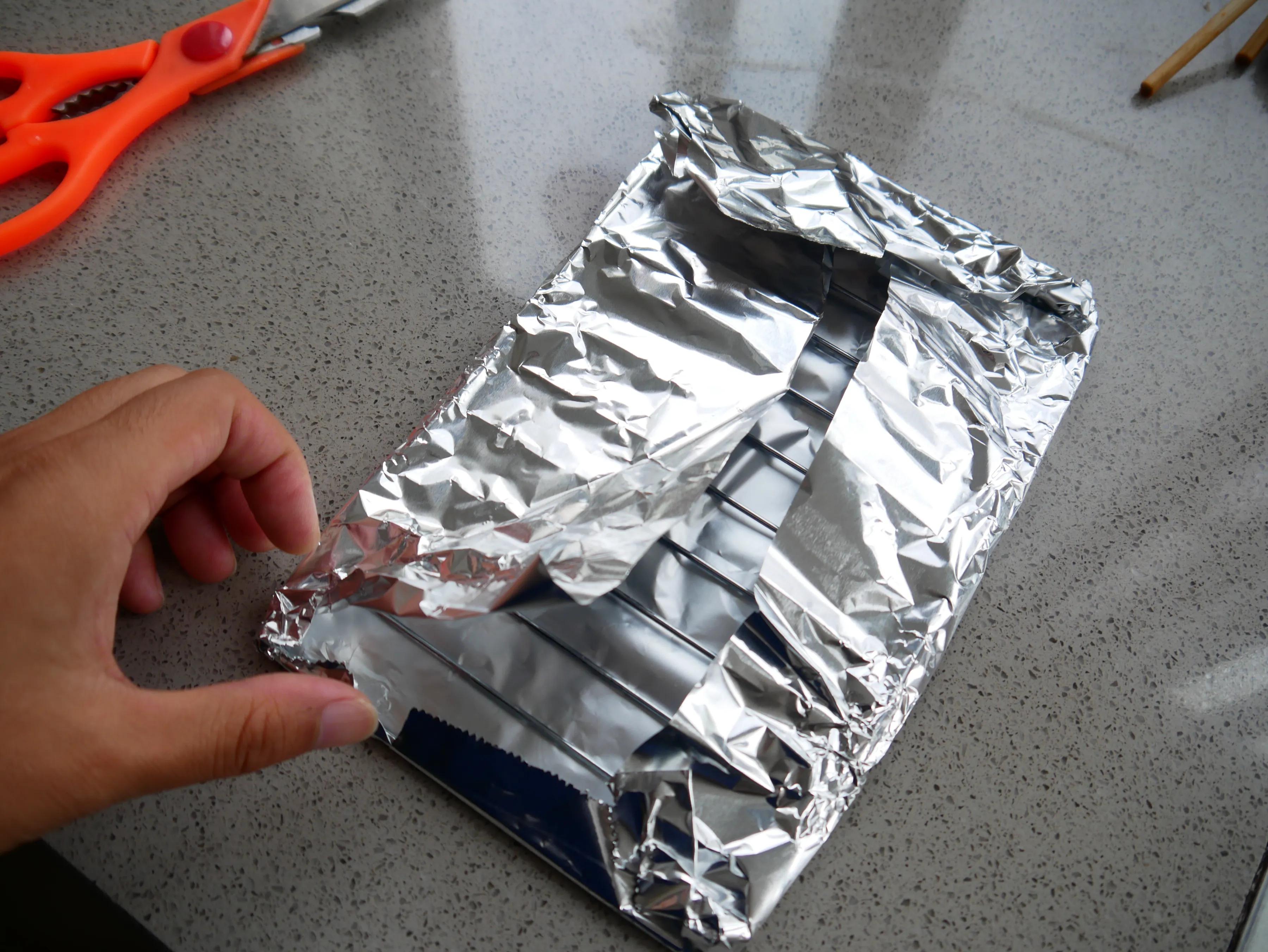 每日一食之奥尔良鸡翅,每周吃一次肯德基会怎样