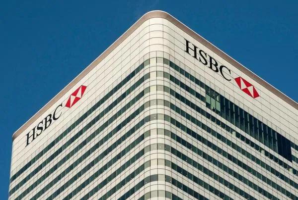 华为事件对汇丰的影响,汇丰华为事件介绍