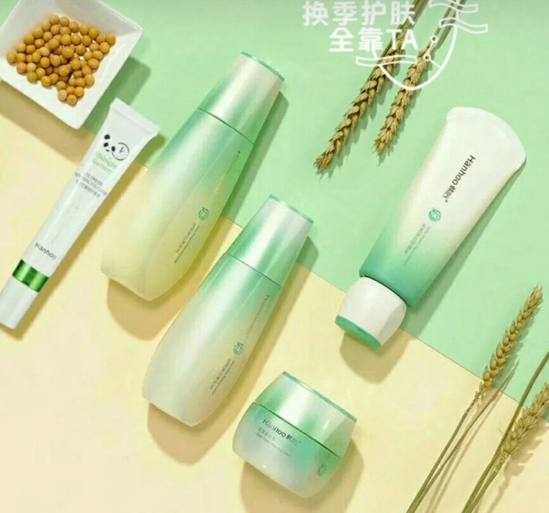 良心经典国货之大众篇,哪位女神的化妆台不曾拥有过呢?