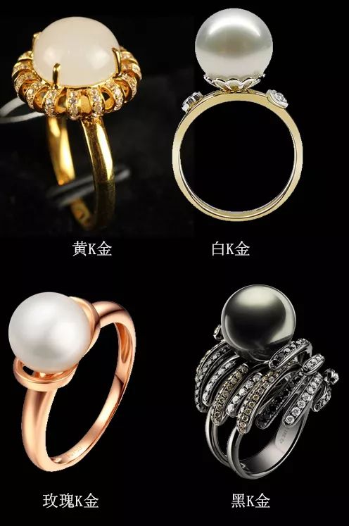 黄金首饰生锈是不是假的,买了很多年的黄金首饰是假的