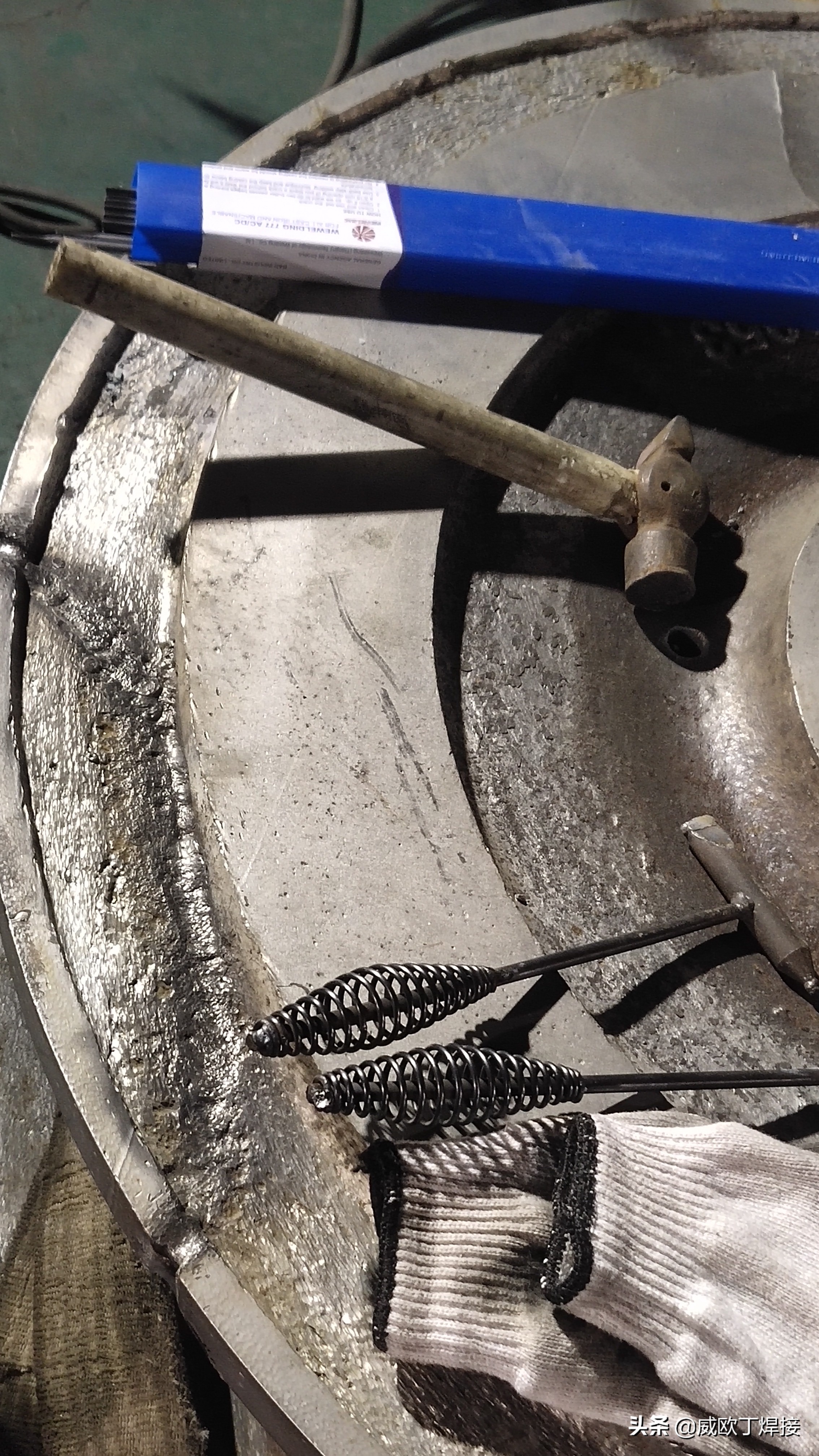 铸铁焊接用什么焊丝最好,生铁铸铁用什么焊条焊最好