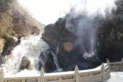 中国所有的火山群,我国火山群