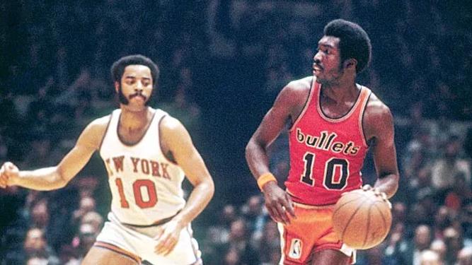 华盛顿奇才队,历经5次更名却无法重返*弹子**队期间的辉煌