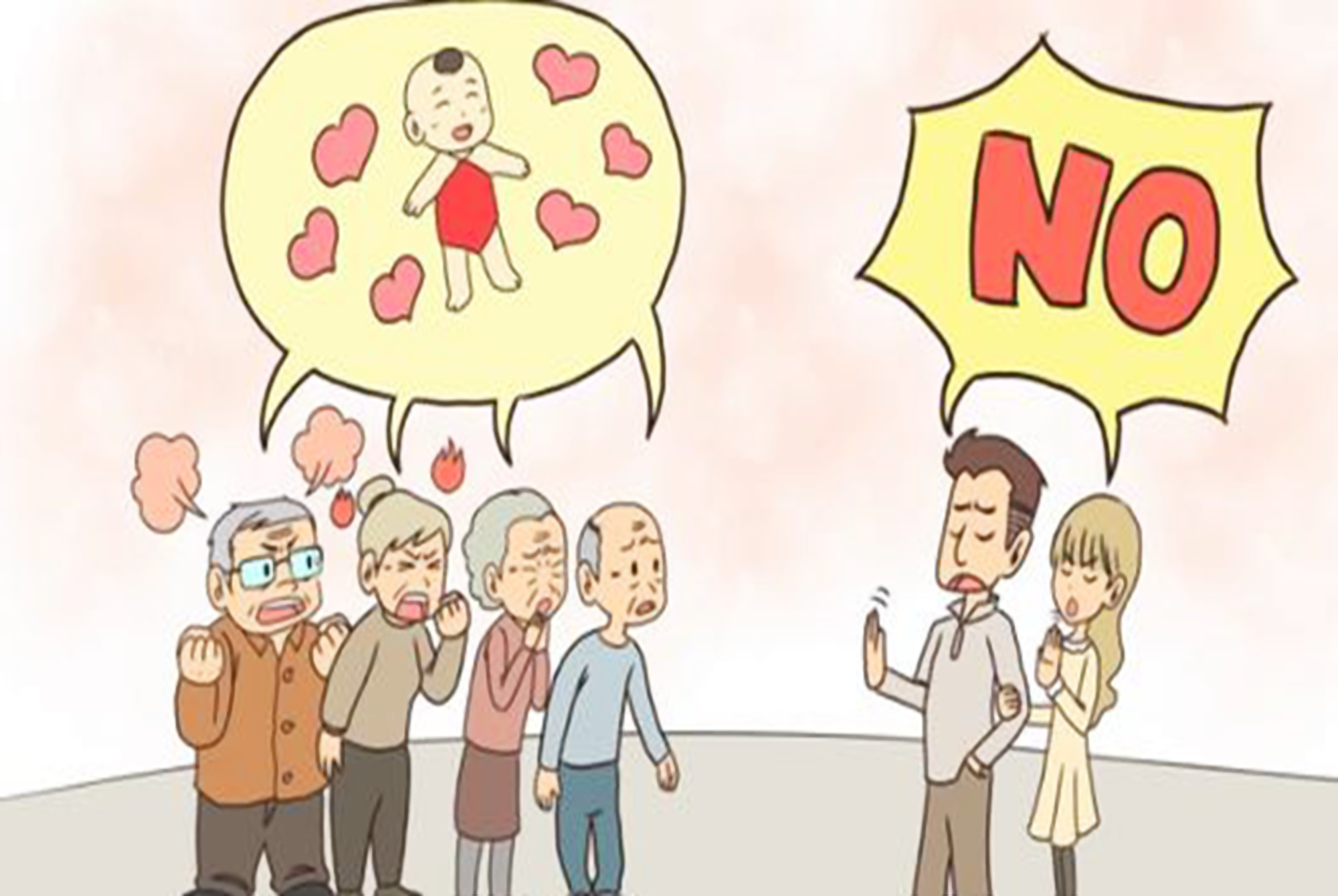 丁克家庭都是怎样生活的,丁克家庭和普通家庭生活对比