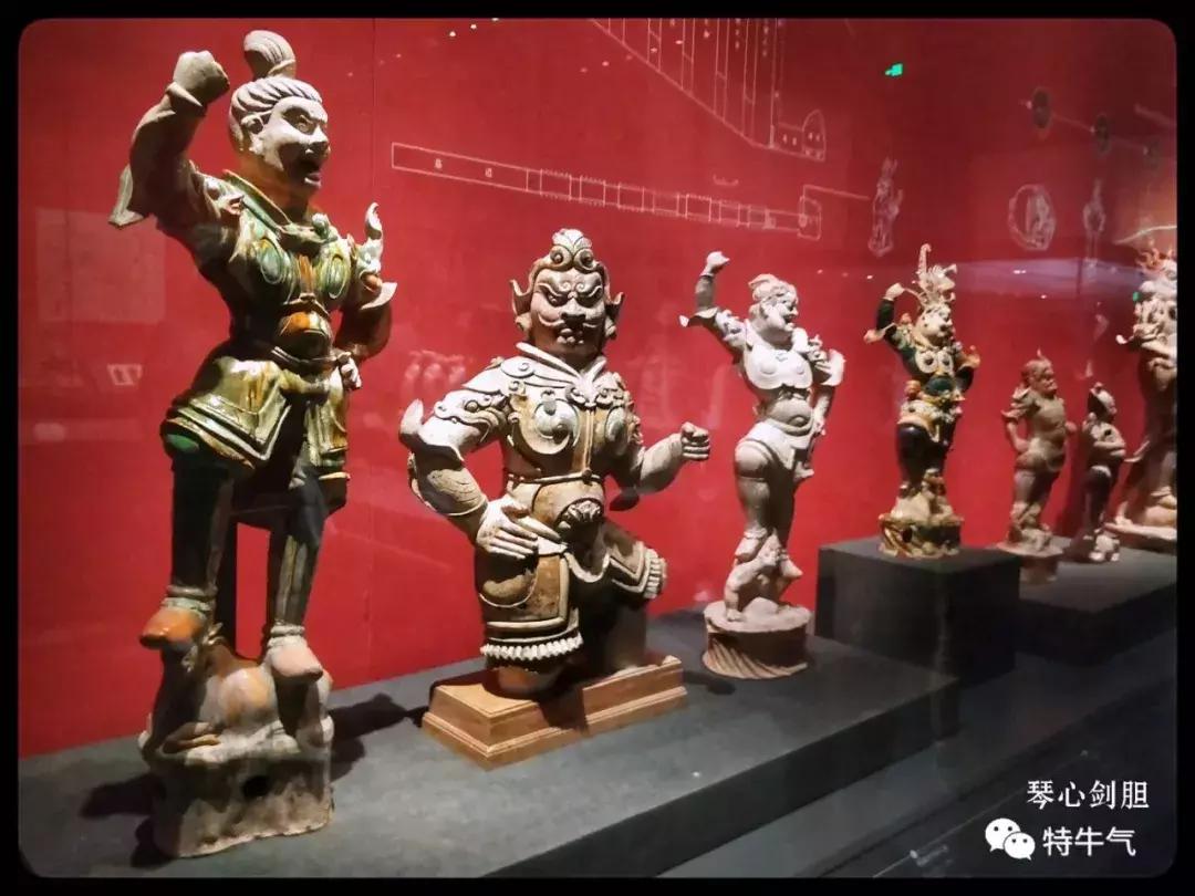 赤金走龙陕西历史博物馆,陕西历史博物馆抢票攻略