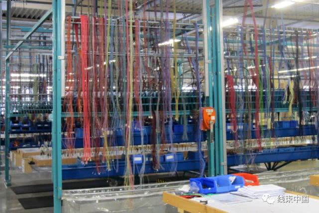 线束厂怎样做才能让员工提高效率,如何提高线束厂效率