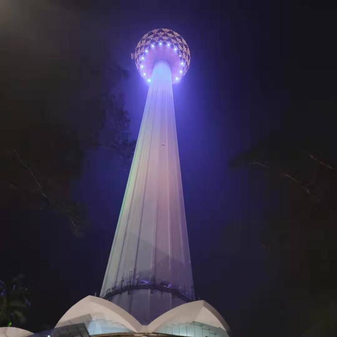 马来西亚自由行团购双人,2000块畅游三亚