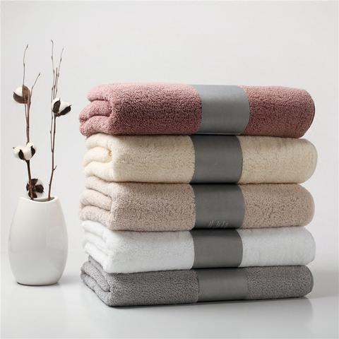 浴巾种类有哪些？在选择时应该注意哪些问题？