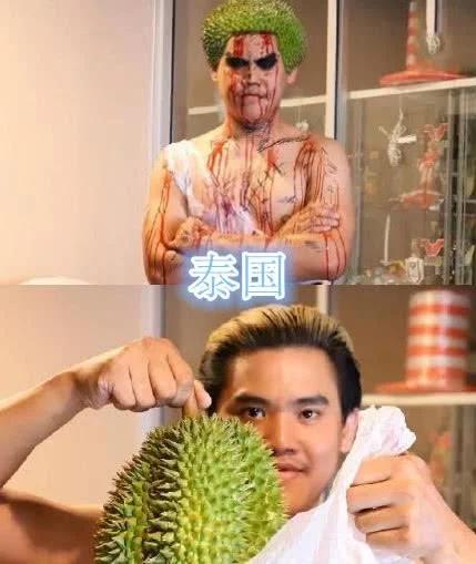 李诞韩美娟卸妆后对决,揭秘魔性网红韩美娟素颜