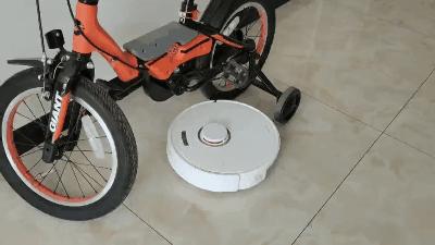 全新升级扫拖一体机,石头t7详细评测