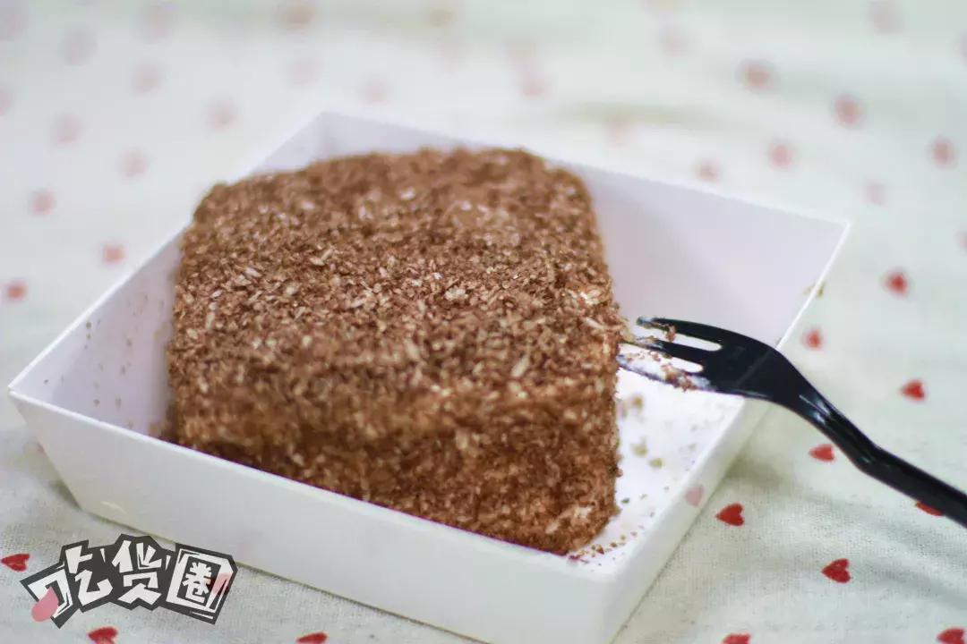 柳州甜品蛋糕店拍照打卡,颜值超高甜品蛋糕店推荐一下