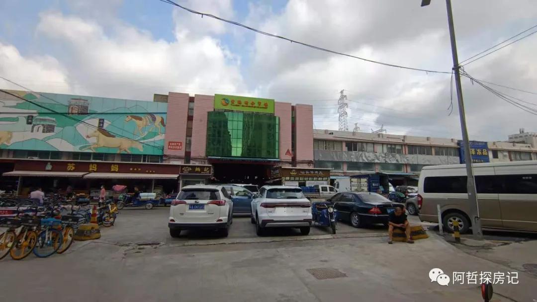 广州天河棠德花园二手房出售,天河棠安花园二手房