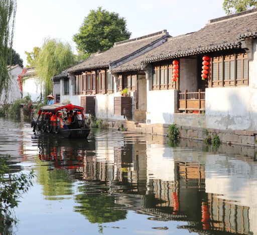 冷门江浙沪2-3天短途旅游,江浙沪过年冷门度假最佳地方