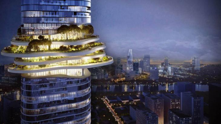 越南的特色有哪些,越南独特风情让你留恋无限