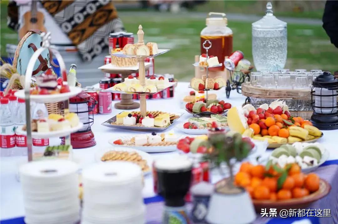 新都生活体验,来昆明感受向往的生活