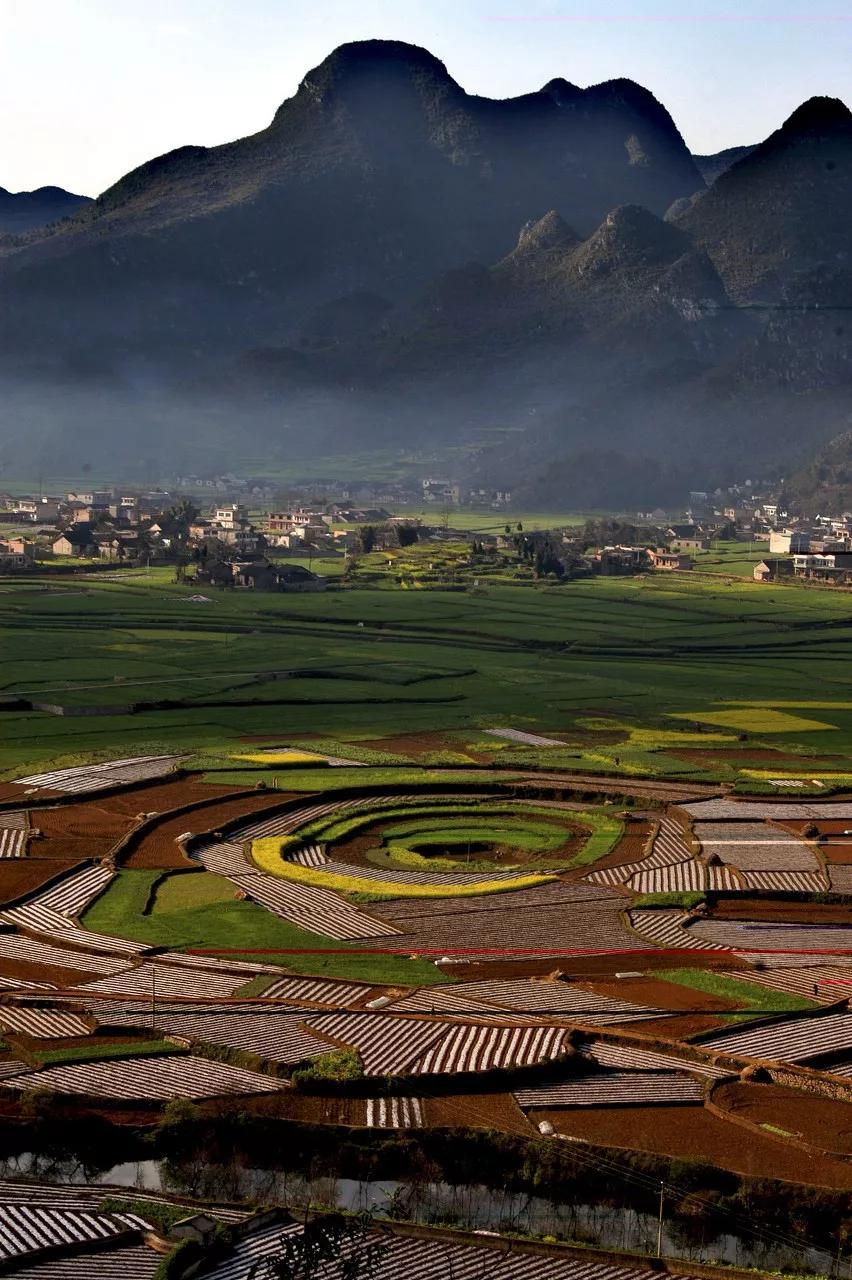 适合住三五天的旅游小镇,国内适合住3-5天的小镇