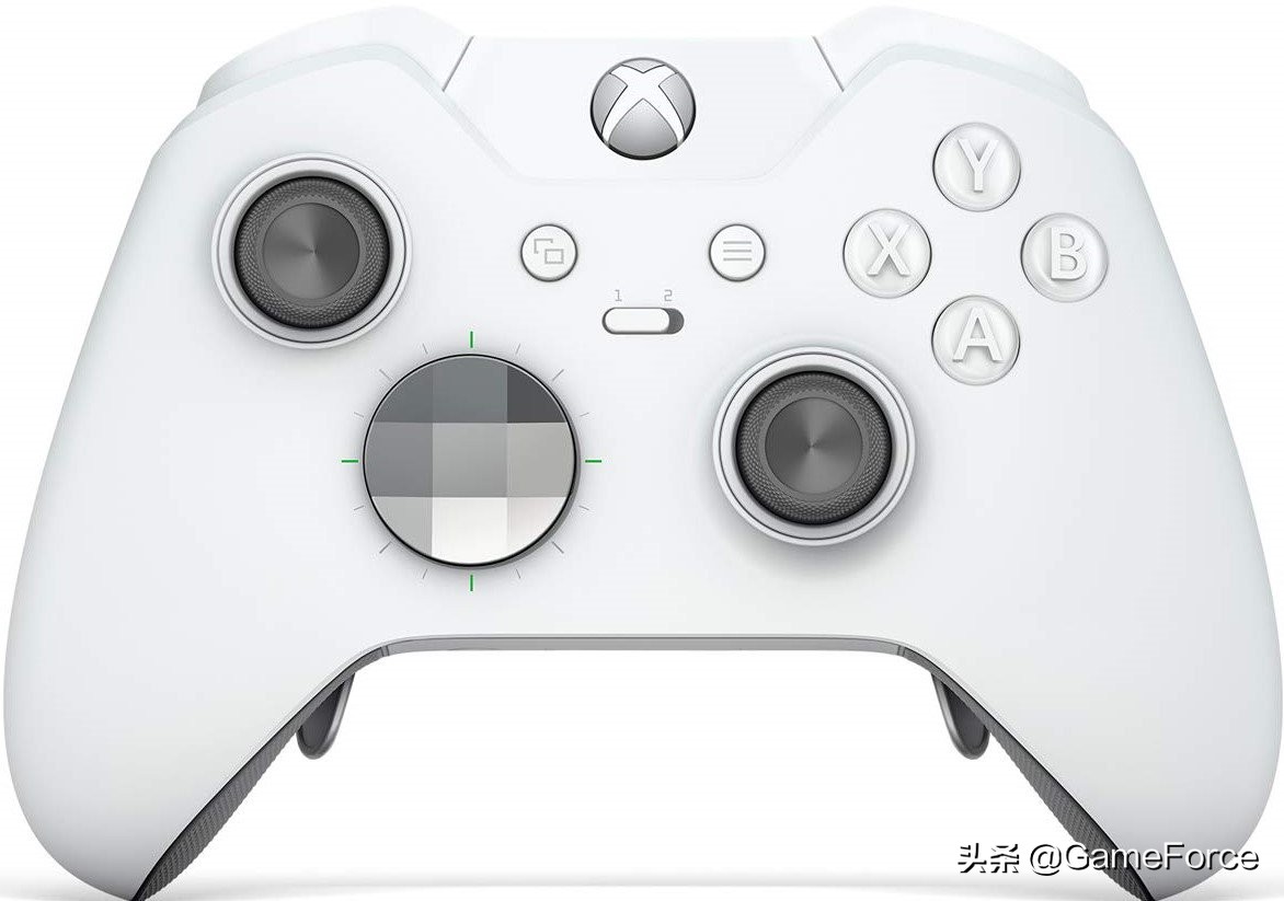 xboxone手柄的各个版本发布时间,xboxone主机外形