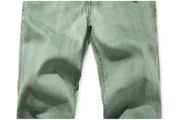 40块钱的短装牛仔衣,三十几元牛仔服