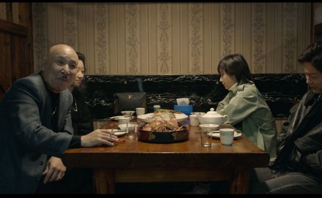 谢苗电影口碑排名,谢苗新片口碑炸裂