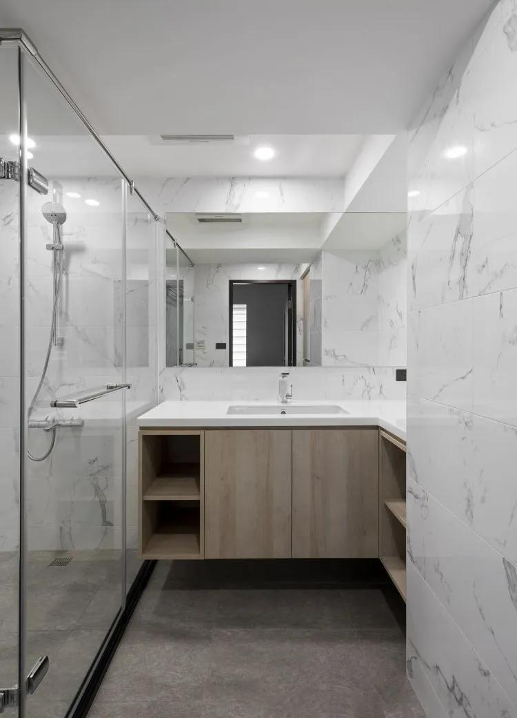 最全室内装修尺寸从玄关到卫生间,玄关走廊装修多宽