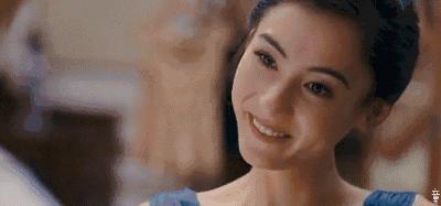 全网最好看的脸型美女,这些女星的脸美若天仙