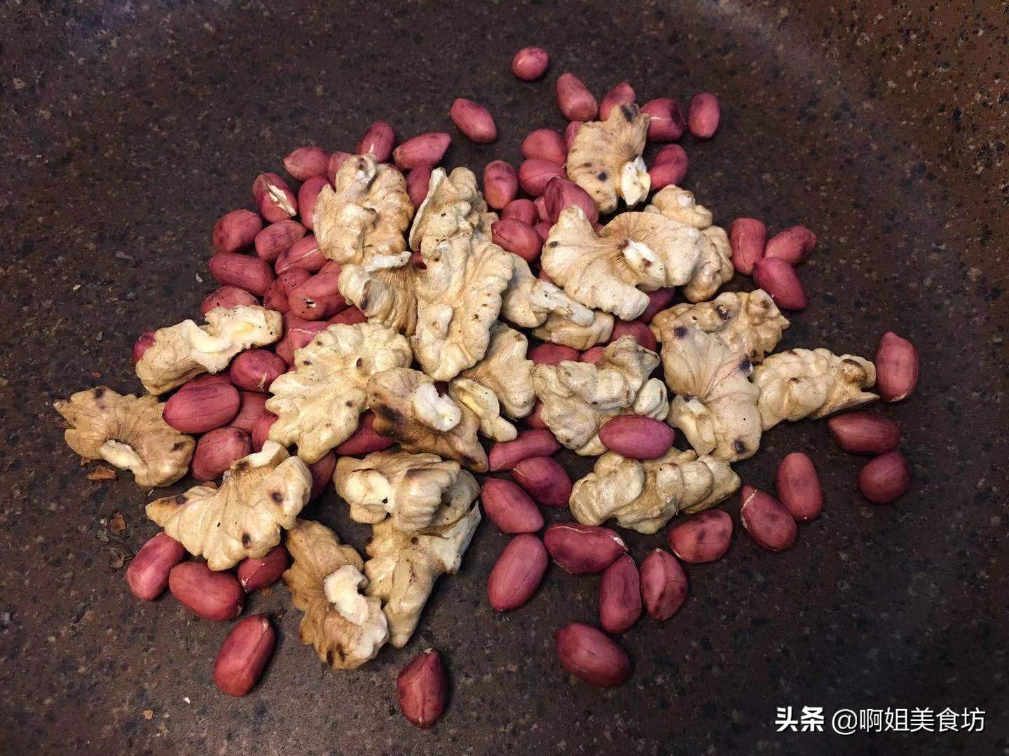 早餐必备炒三丝,天冷了每天吃个鸡蛋