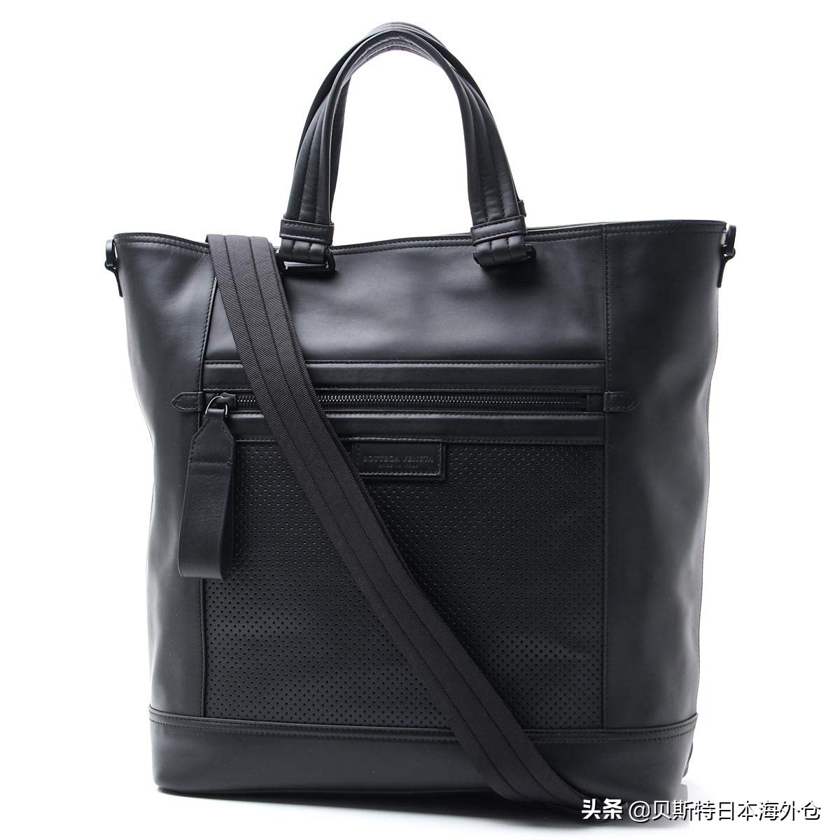 以排名格式介绍45款日本流行品牌的男士手提袋2020最新版本