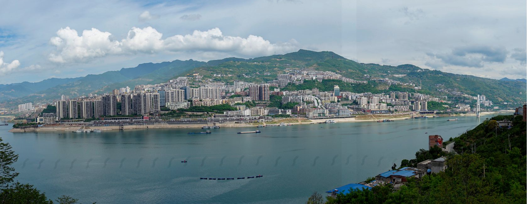 古夔州今奉节,古夔州今哪里