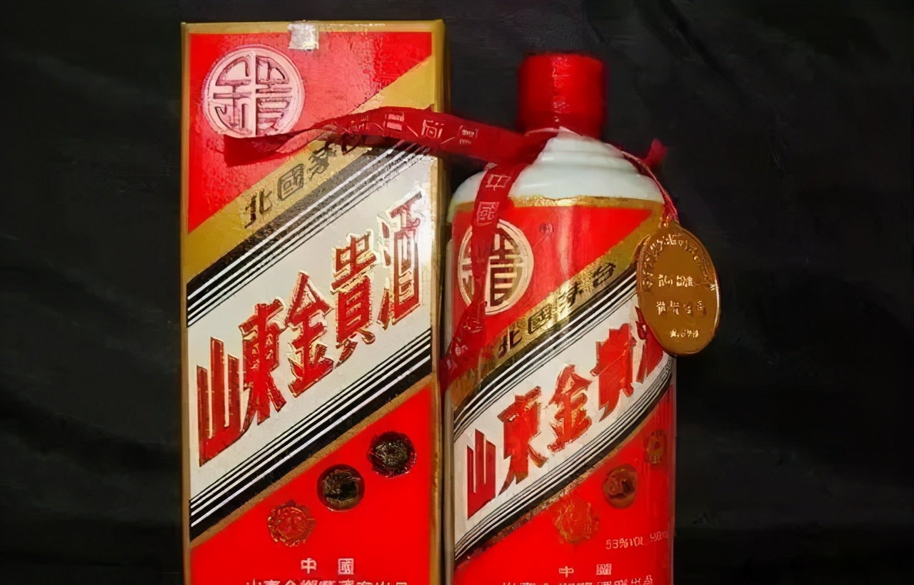 华夏佳酿高端酱酒典范,山东各地方名酒图