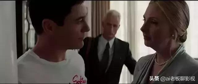 看懂复联4全解析,复联4十大最佳片段