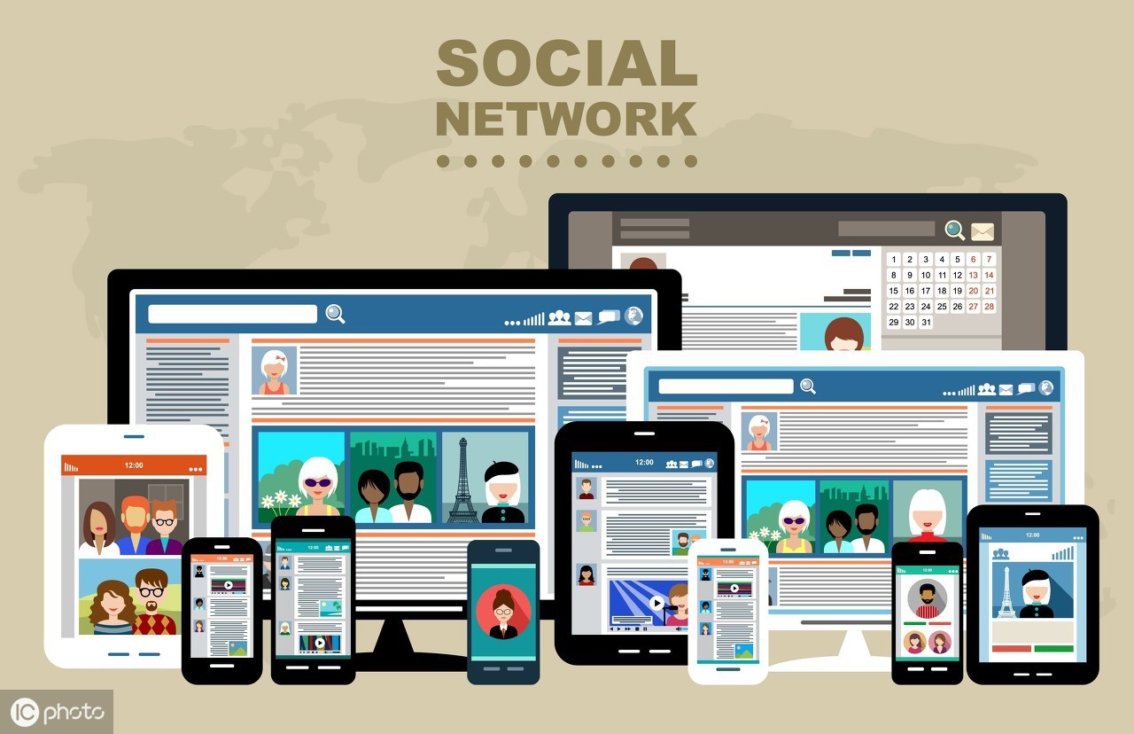 什么是响应式,响应式网站指的是哪种网站