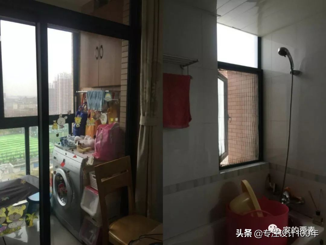 96㎡双宝之家,不换房只翻新,轻松Get日式亲子宅,实用又舒适