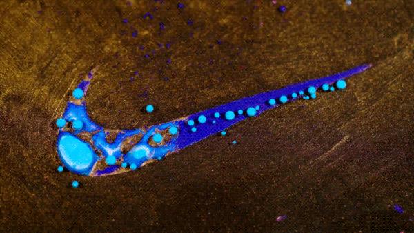 Nikelogo创意设计,nike的logo设计