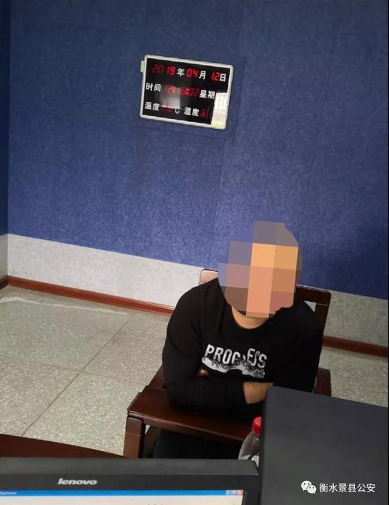 罗岗派出所打击制假售假,打击制假售假窝点案件