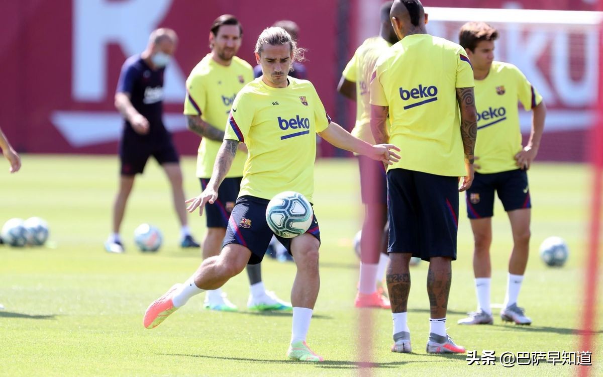 巴萨今日消息,巴萨今日