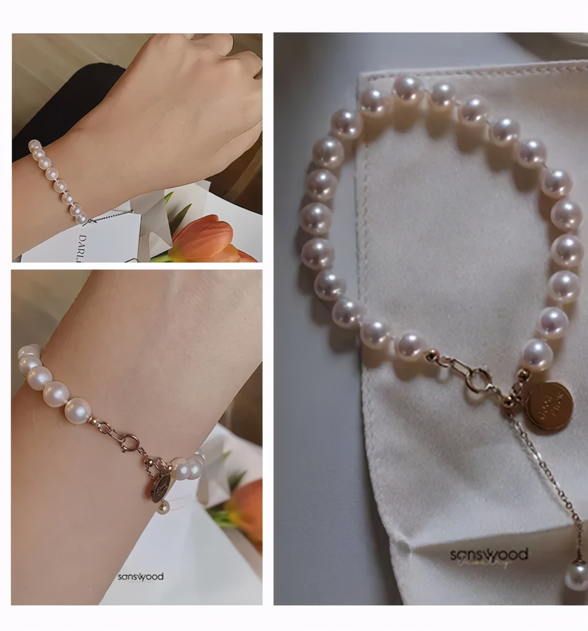 不会送错女生的礼物,不会送错的礼物