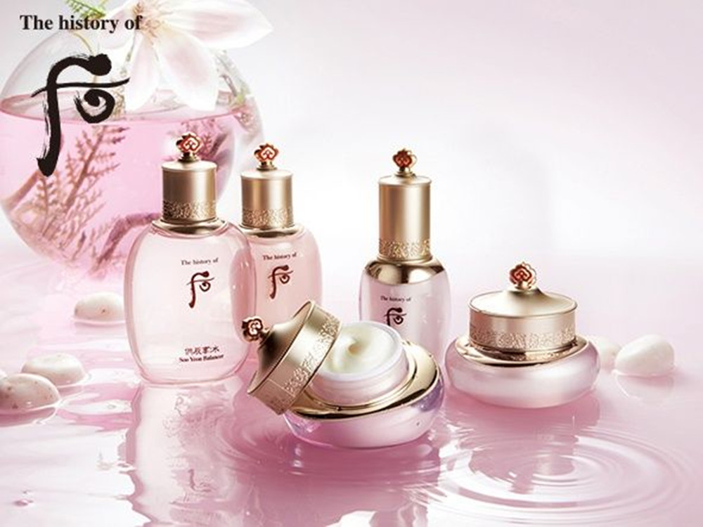 老年人皮肤护肤步骤,中老年妈妈如何护肤保养