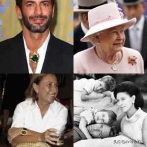 AndrewGrima｜快来get这位英国皇家*用御**珠宝设计达人！