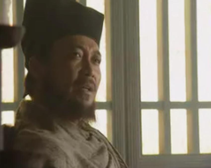 水浒传中李逵是怎么样的一个人,水浒传里李逵喜欢谁