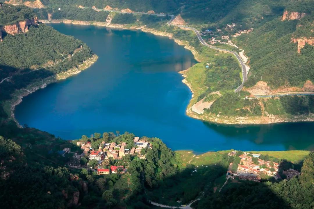 河南曾经的古都,河南几百年历史的古城