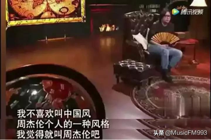 周杰伦经典完整视频,20年过去了周杰伦还是无人超越