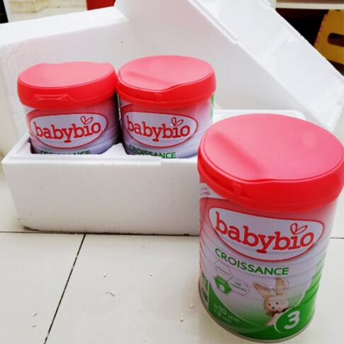 有机奶粉有何优势,合生元有机奶粉怎么样