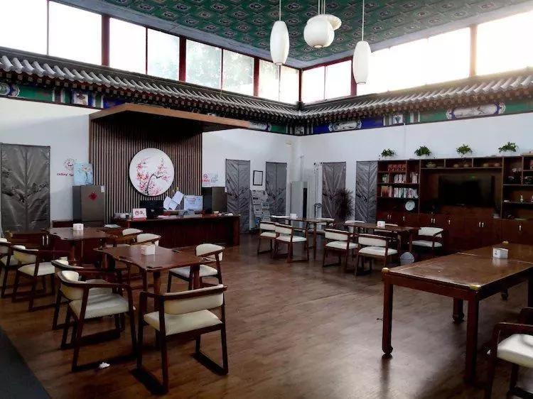 北京独门独院小四合院出售,北京四合院单身公寓