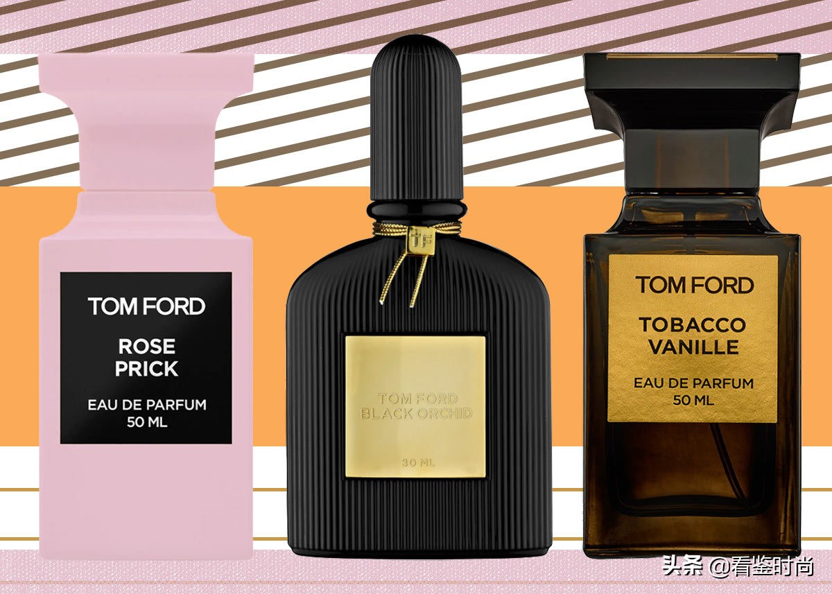 一年四季都可以喷的tomford香水,汤姆福特适合女人喷的香水