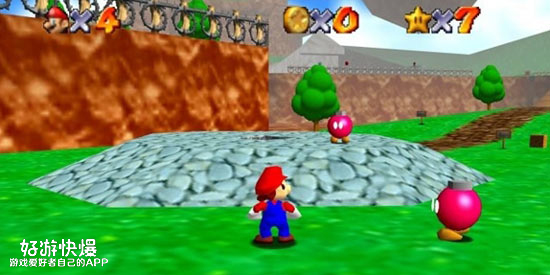 马里奥出新游戏了么,马里奥又出新版本