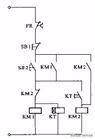 如何看懂变配电所电气主接线图,电工一次回路二次回路是什么意思