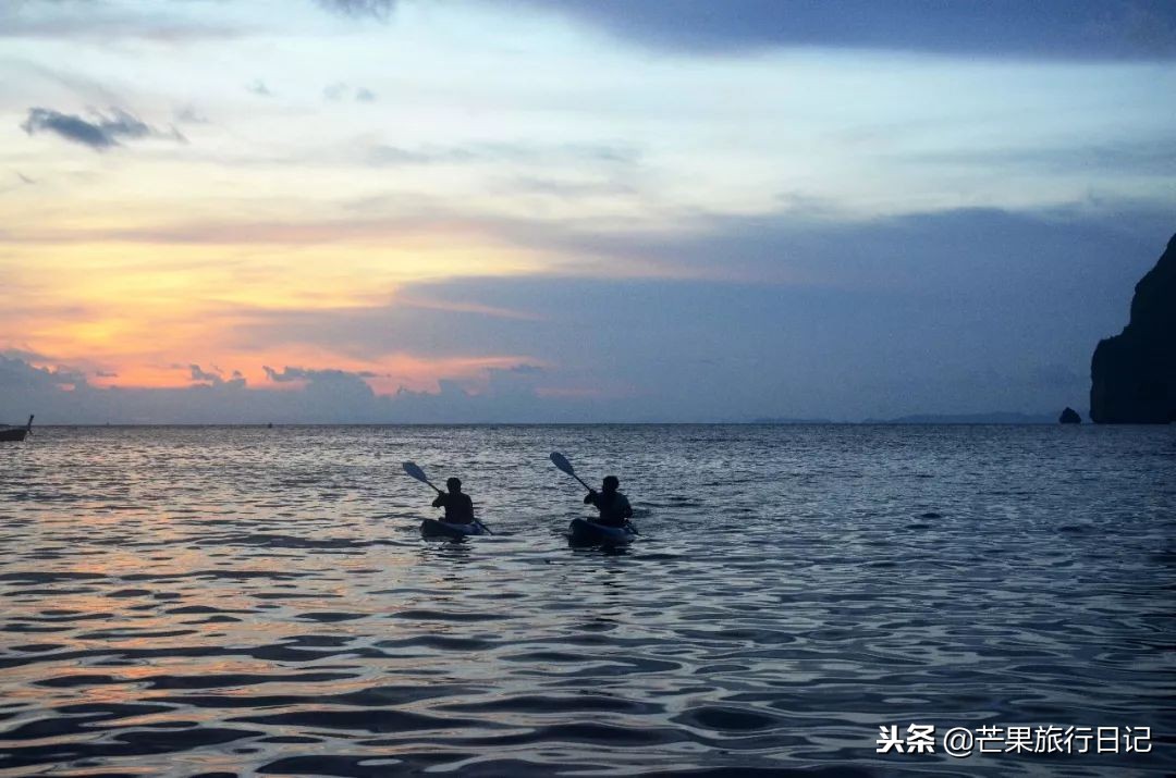 泰国旅游攻略住宿费用,泰国游5000元