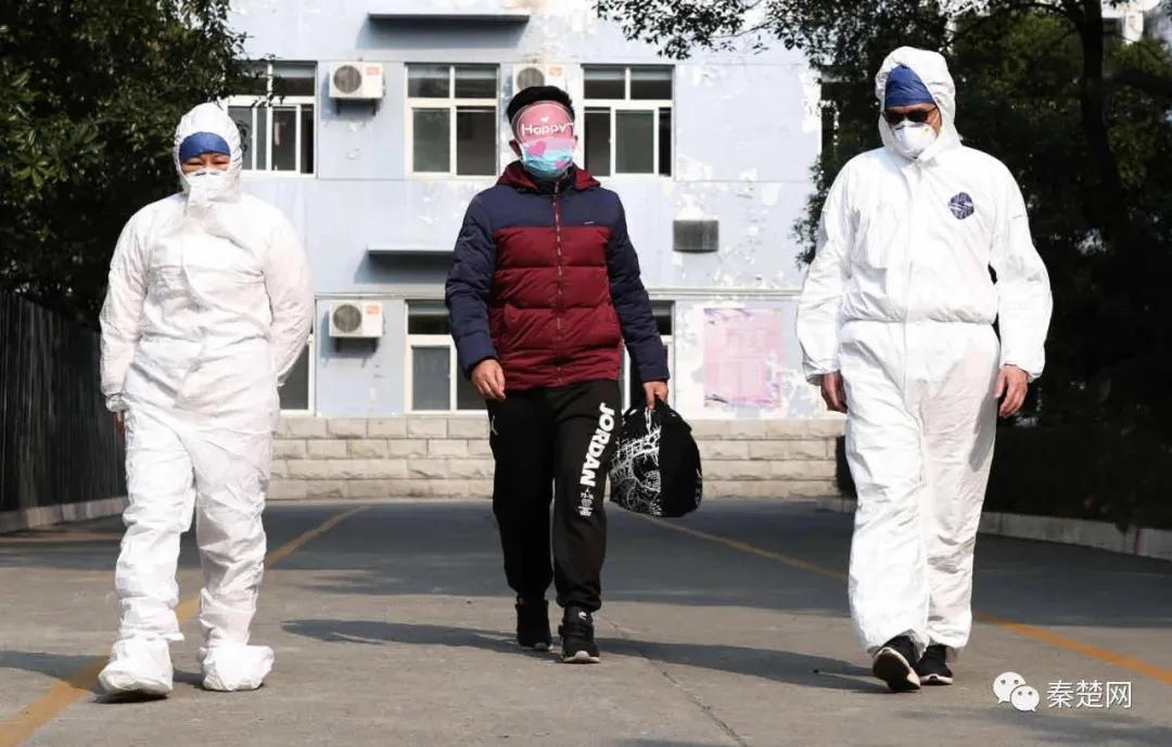 【十堰】久违了，十堰！350万人一直与你共呼吸！