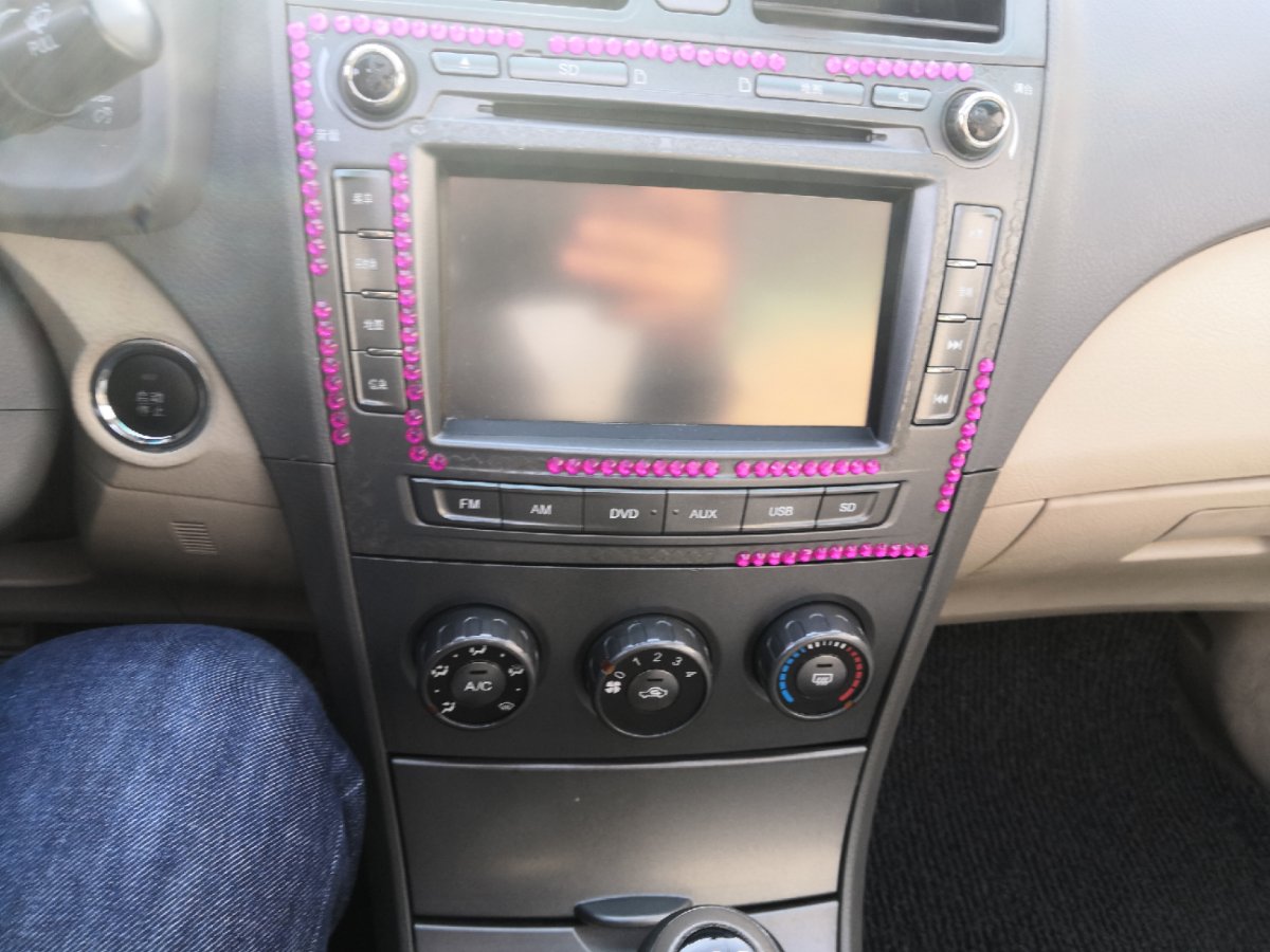 比亚迪l3车多长,比亚迪l3新车多少钱