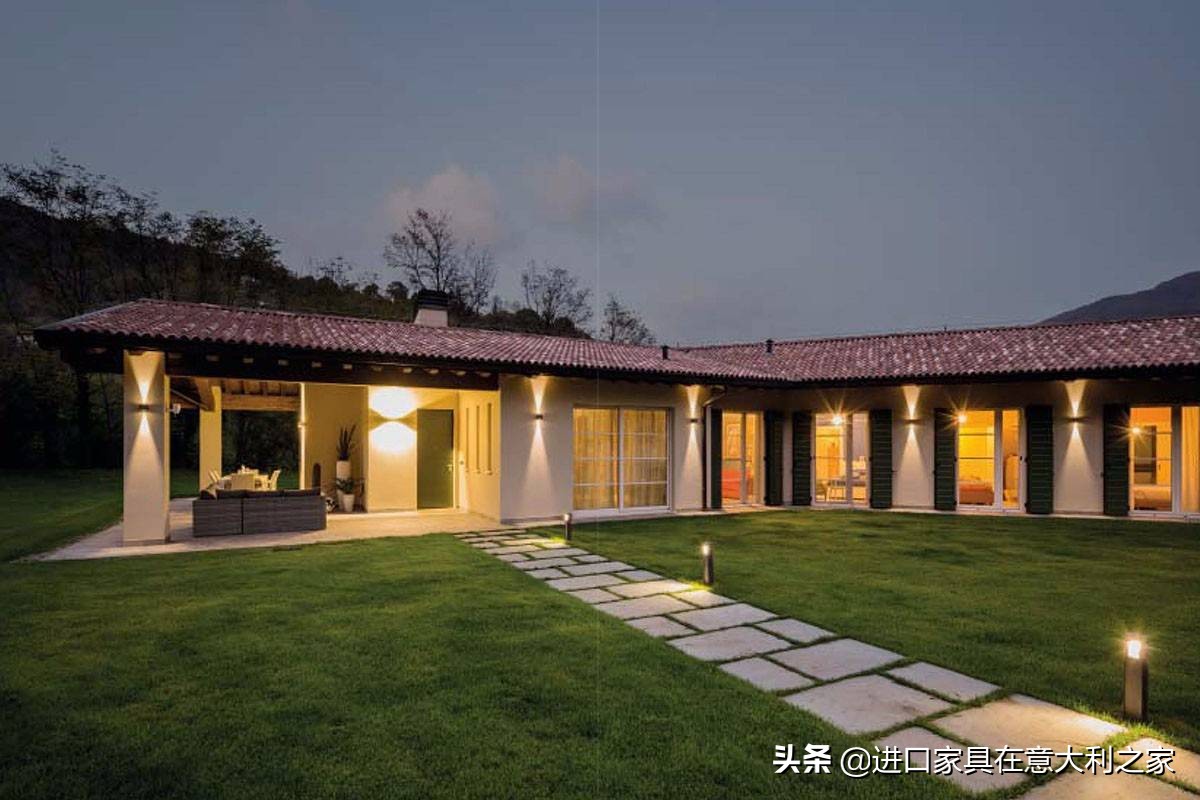 户外灯具流行款式推荐,户外灯具热门品牌推荐